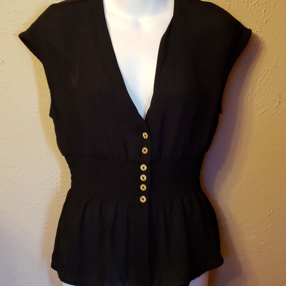 Guess blouse